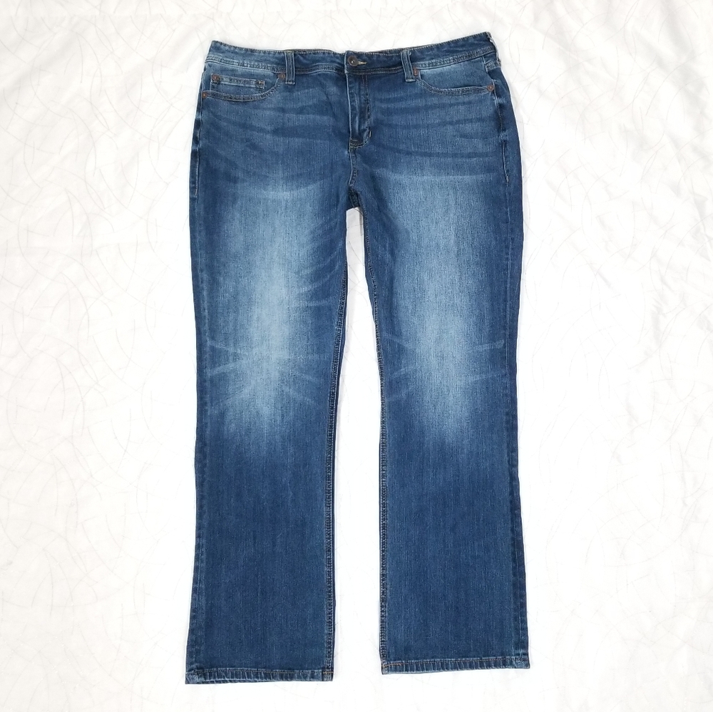 Seven7 Jeans!